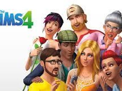 Guess The Rating: The Sims 4