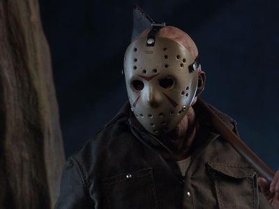 In Friday the 13th, what is the name of the main villain?