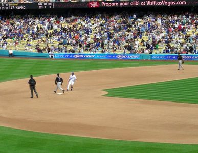 What is the infield fly rule?