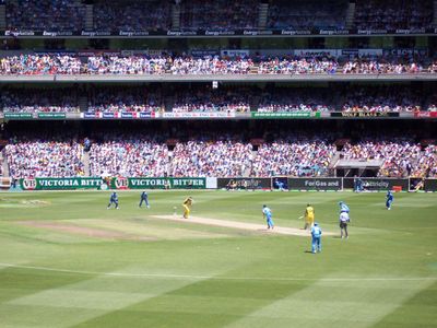 When Was the First ODI Match Played?