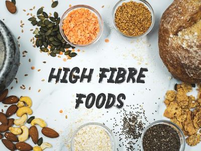 What is the purpose of fiber in the diet?