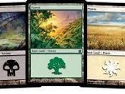 How many lands can you normally place per turn?