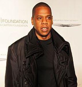 what is jay-z's middle name?