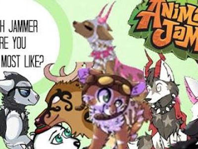 Who is NOT a famous animal jam youtuber?