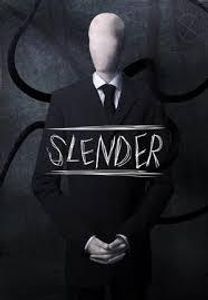 Another Slender question! Where does Slendy appear in?