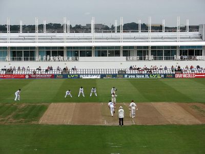 What does LBW stand for in cricket?