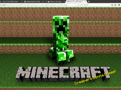 Okay last question do I like Minecraft?