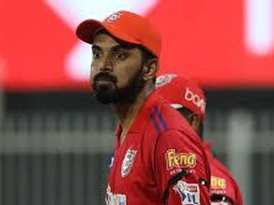 Who was the 'Orange Cap' holder in IPL 2020?