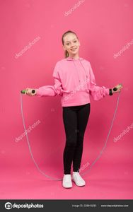 What is the purpose of a jumprope?