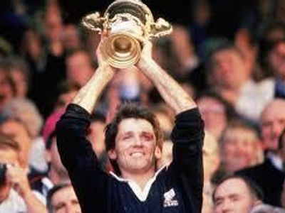 Who won the first Rugby World Cup in 1987?