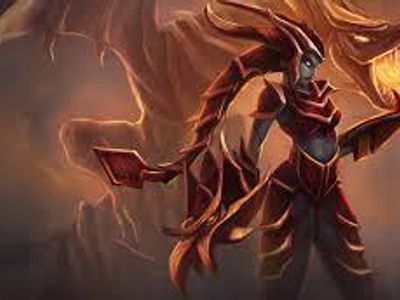 Okay last question, IF u took part one u would know this. What is my favorite role for my favorite champion.