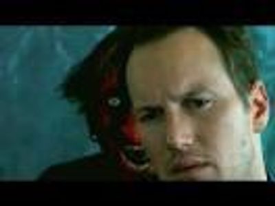 What is the father's name in Insidious?