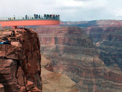 What is the name of the following canyon?