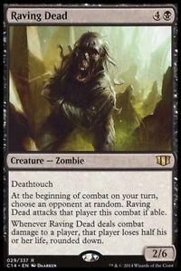 What does Deathtouch do?