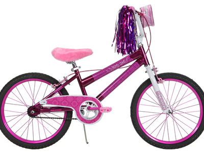 What color is your bike if u have one