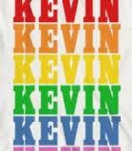 who is kevin?