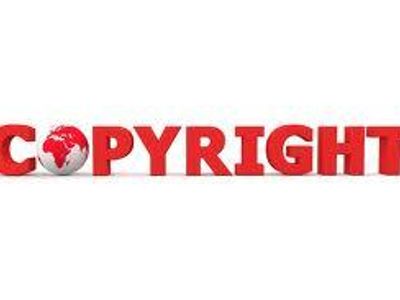 what is the copyright symbol