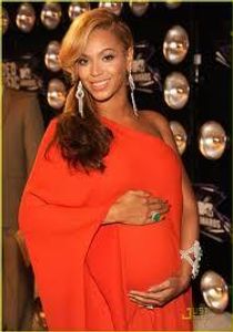 is beyonce pregnant?