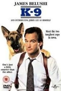 True or false:  The awesome movie K-9 was released after Turner & Hooch was.