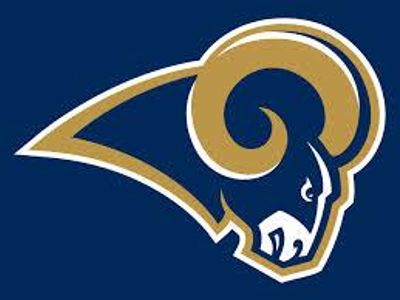 Which NFL team's logo is shown below?