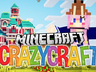 What is the crazycraft series