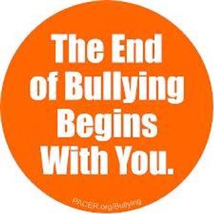 Which is one way to prevent bullying from happening?