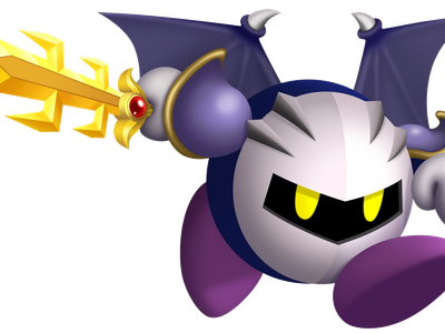 Who is Meta Knight? (No punctuation or capitalization.)