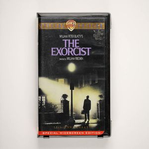 Who directed 'The Exorcist'?