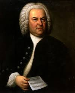 J.S. Bach was not a very famous composer in his time, but a well-known... hint: has to do with an instrument.