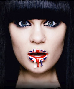 Which of these songs are by Jessie J?