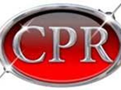 What does CPR stand for?