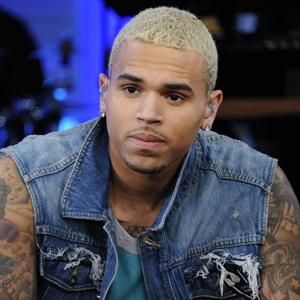 When's Chris Brown's birthday?