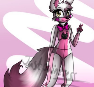 Do you like funtime foxy