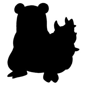 whos that pokemon?