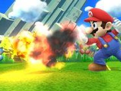 In Super Smash Bros. for 3DS and WiiU, please name all of Mario's Custom Neutral Specials.