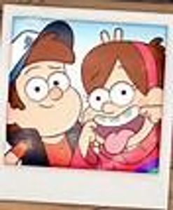 When is Dipper and Mabel's birthday?