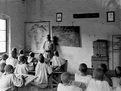 What does the traditional education system often neglect to address?