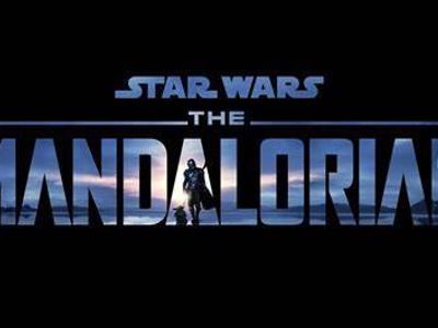 Which online streaming service is the home of 'The Mandalorian' and other Star Wars content?