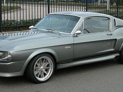 Which car is often referred to as the 'Eleanor' in the movie Gone in 60 Seconds?