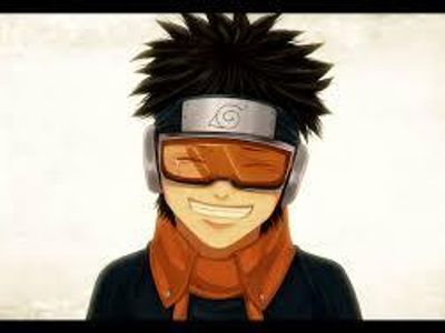 Which person that Obito loves?