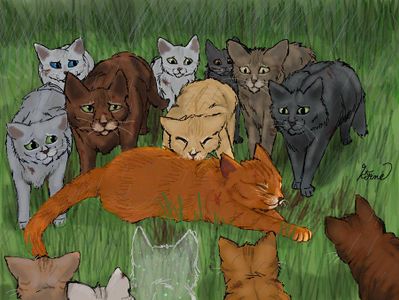 How did Firestar lose his last life?