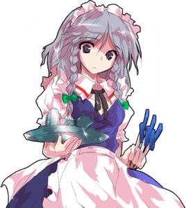 What is Sakuya?