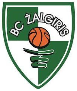 Which sport team is named Žalgiris?