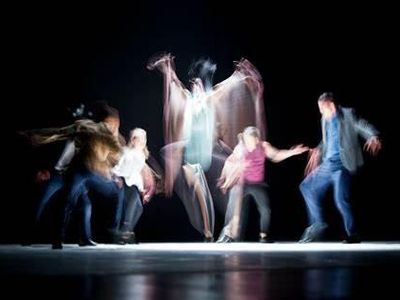 Which of the following physical theater practitioners is known for their innovative approach to movement and expression?