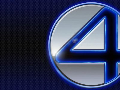 Who is the leader of the Fantastic Four?