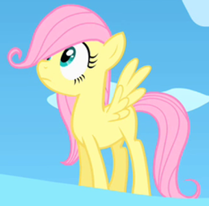 Which One Of Fluttershy's Relatives Will Appear At a New S6 Episode?