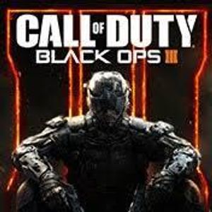 Guess The Rating: Call of Duty: Black Ops III