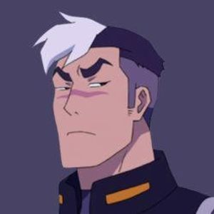 what do fangirls call shiro?