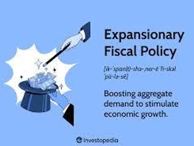 Which of the following is an expansionary fiscal policy measure?