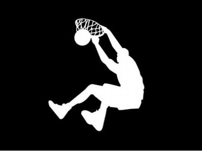 Which NBA Player Logo Is This?